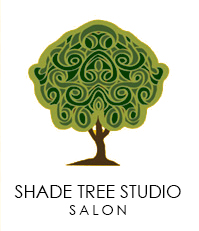 Shade Tree Studio Salon Logo